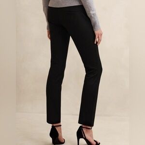 Banana Republic Sloan Fit Ankle Length Work Pants- Size 12